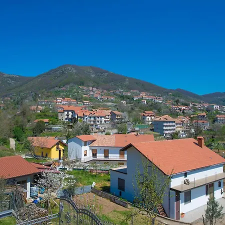 Apartamento Casa Loreto