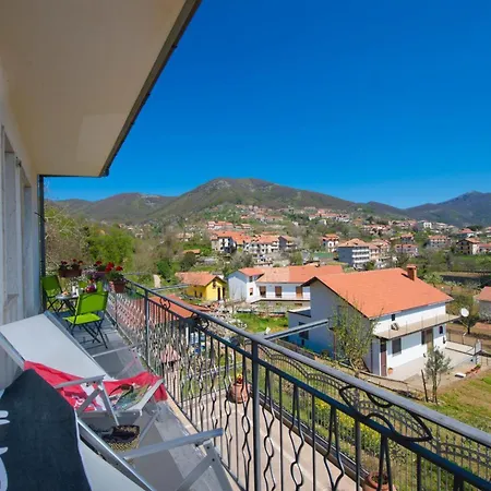 Casa Loreto Apartamento Agerola