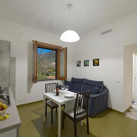 Apartamento Casa Loreto