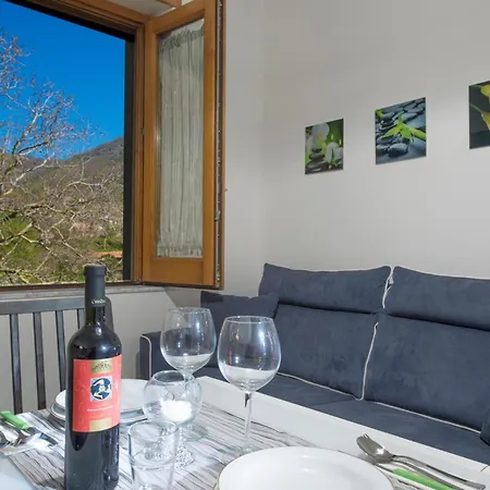 Apartamento Casa Loreto Agerola