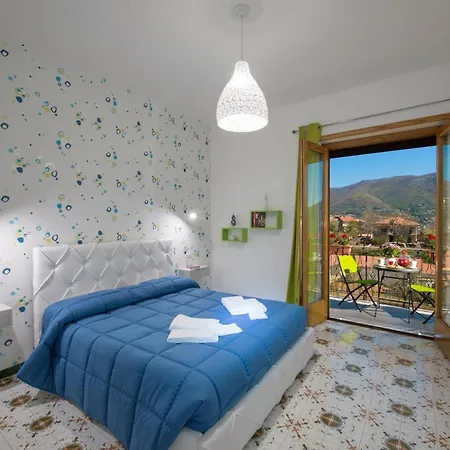 Casa Loreto
