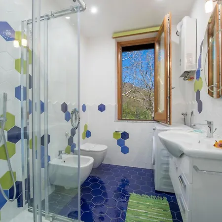 Apartamento Casa Loreto *