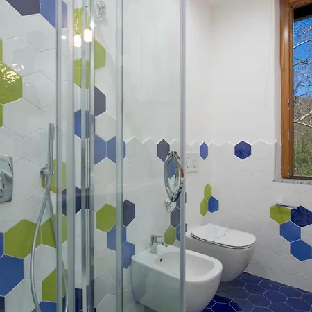 Apartamento Casa Loreto Agerola